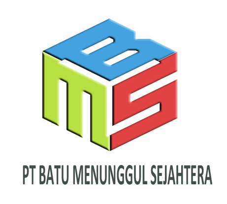 Logo PT BATU MENUNGGUL SEJAHTERA